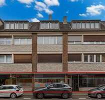 Einzelhandel in Krefeld 1.546,50 € 168 m²