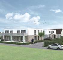 Wohnung zum Kaufen in Wesel 409.500,00 € 91 m²