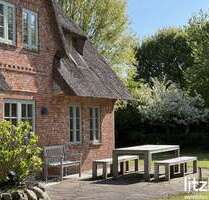Haus zum Kaufen in Sylt Archsum 5.990.000,00 € 330 m² - Sylt / Archsum