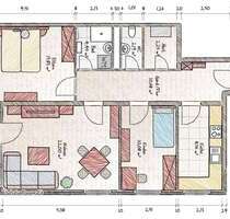 Wohnung zum Kaufen in Oberkirch 139.500,00 € 75.93 m²