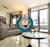 Wohnung zum Kaufen in Berlin 999.000,00 € 122 m²