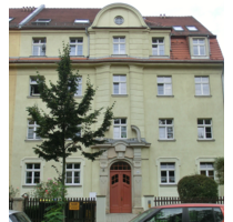 Wohnung zum Mieten in Dresden 360,00 € 50 m²