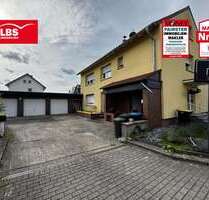 Haus zum Kaufen in Leopoldshöhe 485.000,00 € 210 m²