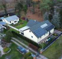 Haus zum Kaufen in PetershagenEggersdorf 689.000,00 € 153 m² - Petershagen/Eggersdorf