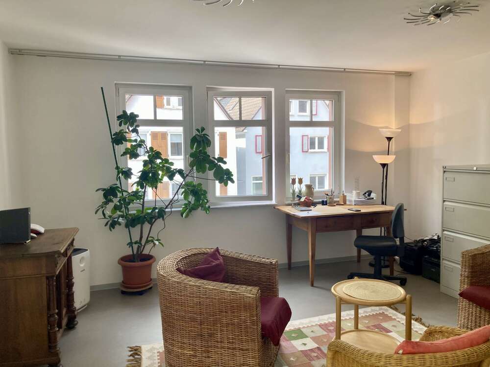 Büro in Wiesbaden - Sonnenberg 390,00 € 28 m²