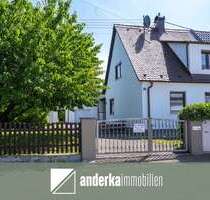 Grundstück zu verkaufen in Augsburg Hammerschmiede 565.000,00 € 830 m² - Augsburg / Hammerschmiede