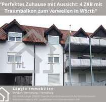 Wohnung zum Kaufen in Wörth 399.000,00 € 123 m²