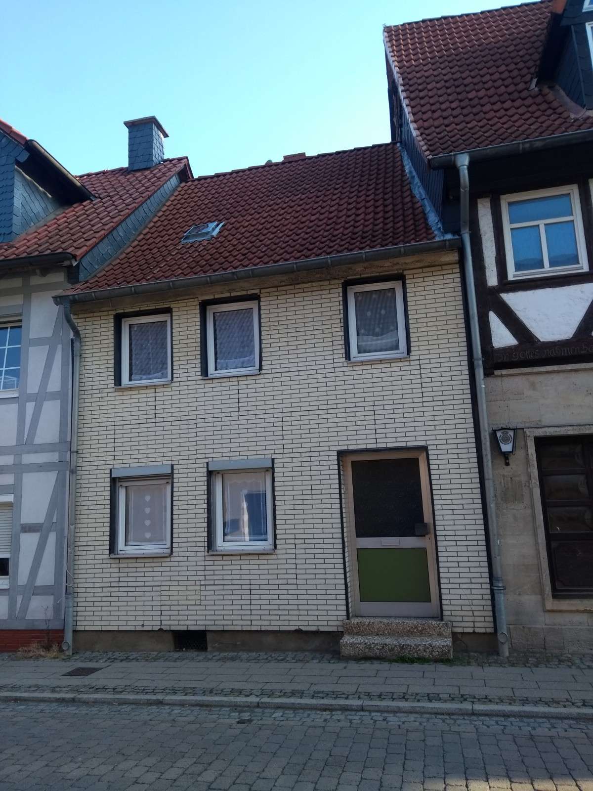 Haus zum Mieten in Schöppenstedt 695,00 € 75 m²