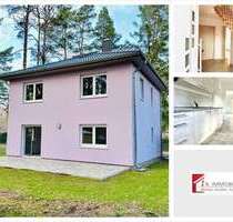 Haus zum Mieten in Zühlsdorf 2.200,00 € 121 m²