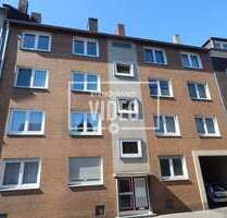 Wohnung zum Mieten in Gelsenkirchen 300,50 € 50 m²