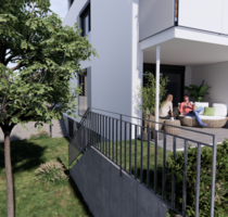 Wohnung zum Kaufen in Weil im Schönbuch 649.000,00 € 107 m²