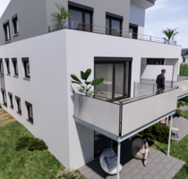 Wohnung zum Kaufen in Weil im Schönbuch 459.000,00 € 74 m²