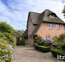Haus zum Kaufen in Sylt Morsum 2.995.000,00 € 150 m² - Sylt / Morsum