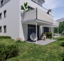 Wohnung zum Kaufen in Weil im Schönbuch 459.000,00 € 76 m²