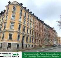 Wohnung zum Kaufen in Plauen 44.500,00 € 46 m²