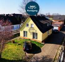 Haus zum Kaufen in Oldenburg 349.000,00 € 140 m²