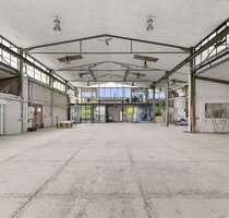Halle in Karlsbad 5.100,00 € 1054 m²