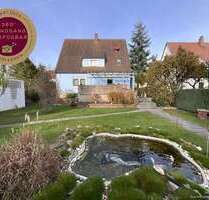 Haus zum Kaufen in Schwabach 525.000,00 € 124 m²