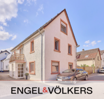 Haus zum Kaufen in Riedstadt 365.000,00 € 117 m²