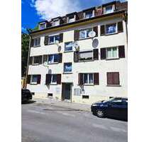 Wohnung zum Kaufen in Stuttgart 260.000,00 € 55 m²