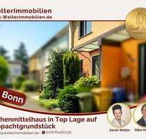 Haus zum Kaufen in Bonn 319.000,00 € 82.79 m²