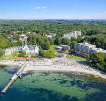 Wohnung zum Kaufen in Glücksburg (Ostsee) 119.000,00 € 35.02 m²