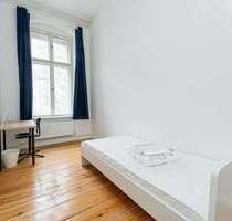 WG-Zimmer in Berlin 685,00 € 9 m²