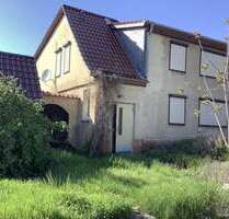 Haus zum Kaufen in Oschersleben 78.500,00 € 130 m²