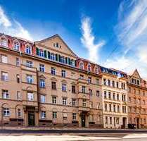 Wohnung zum Mieten in Dresden 360,00 € 52.7 m²