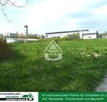 Grundstück zu verkaufen in Hof 349.000,00 € 6914 m²