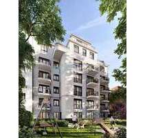 Wohnung zum Kaufen in Berlin 1.050.000,00 € 124.8 m²