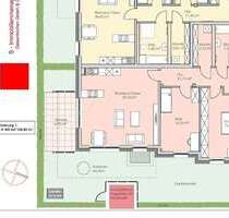Wohnung zum Mieten in Gelsenkirchen 1.362,40 € 104.8 m²