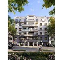 Wohnung zum Kaufen in Berlin 995.000,00 € 127.8 m²