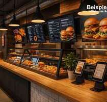 Gastronomie in Ellwangen 1.270,00 € 80 m²