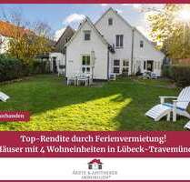 Haus zum Kaufen in Lübeck Travemünde 1.598.000,00 € 285 m² - Lübeck / Travemünde