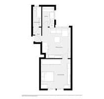 Wohnung zum Mieten in Solingen 400,00 € 48 m²