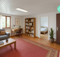 Wohnung zum Kaufen in Loffenau 220.000,00 € 129 m²