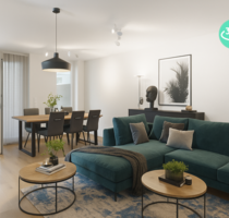 Wohnung zum Kaufen in Rastatt 330.000,00 € 93 m²