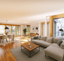 Wohnung zum Kaufen in München 1.550.000,00 € 131 m²