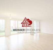 Wohnung zum Mieten in Fürth 1.400,00 € 121.3 m²