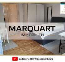 Wohnung zum Mieten in Bad Kissingen 600,00 € 33 m²
