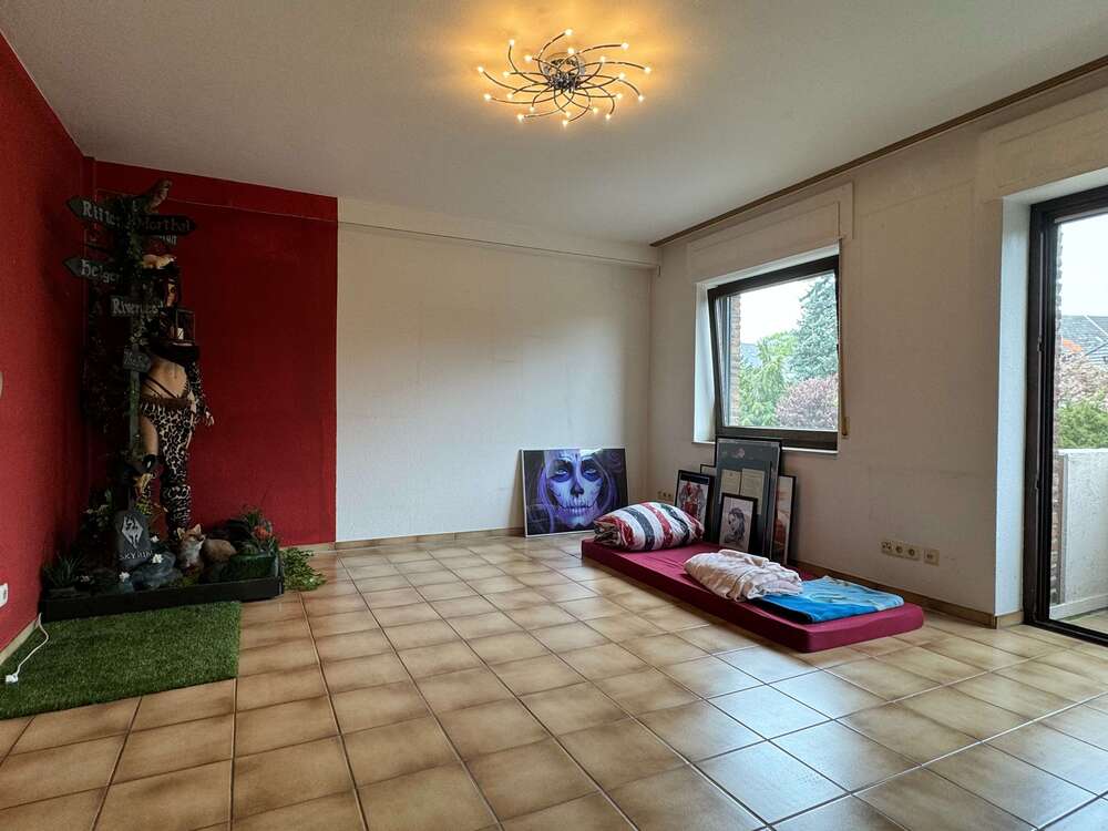 Wohnung zum Mieten in Brühl 270,00 € 30 m²