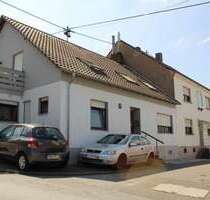 Haus zum Kaufen in Bexbach Oberbexbach 98.000,00 € 152 m² - Bexbach / Oberbexbach