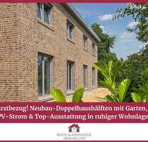 Haus zum Mieten in Stade 1.675,00 € 103.67 m²