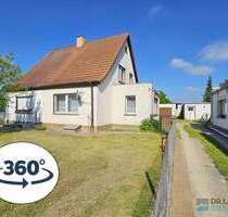 Haus zum Kaufen in Friedland 60.000,00 € 63 m²