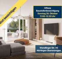 Wohnung zum Kaufen in Nürtingen 489.300,00 € 93.35 m²
