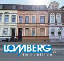 Wohnung zum Mieten in Krefeld 1.200,00 € 154 m²