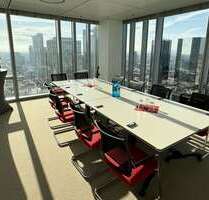 Büro in Frankfurt am Main 14.970,00 € 35 m²