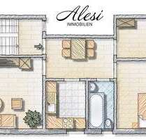 Wohnung zum Kaufen in Stuttgart 250.000,00 € 60 m²