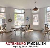 Gastronomie in Rotenburg 900,00 € 69.16 m²